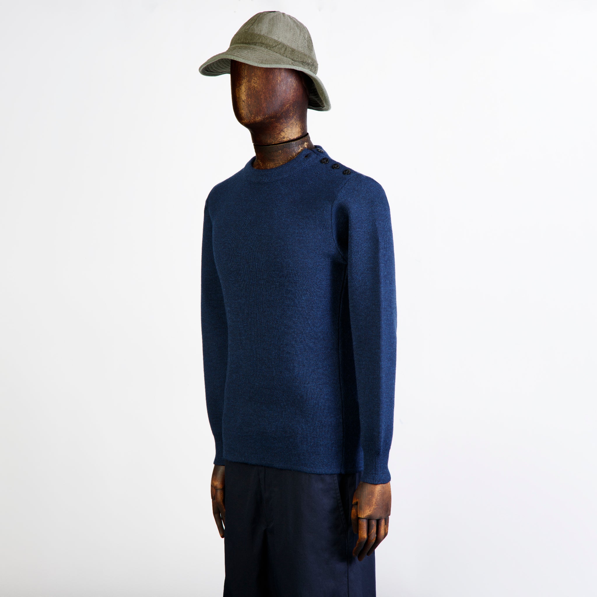 Pull Marin INDIGO