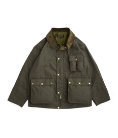 Veste d’Exploration M-422-LC