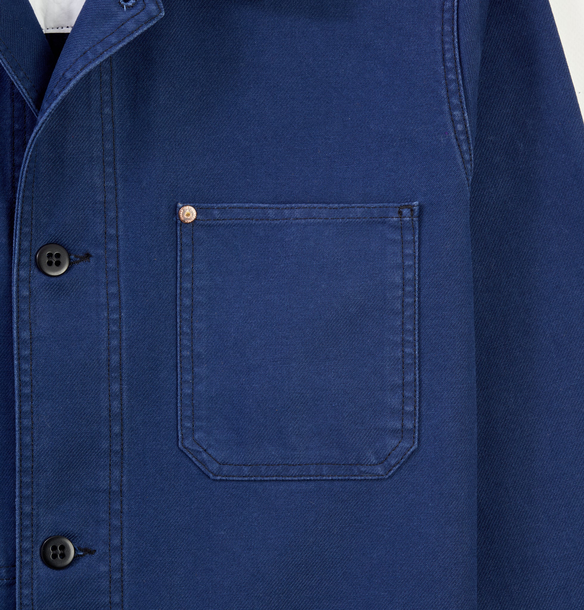 veste workwear homme