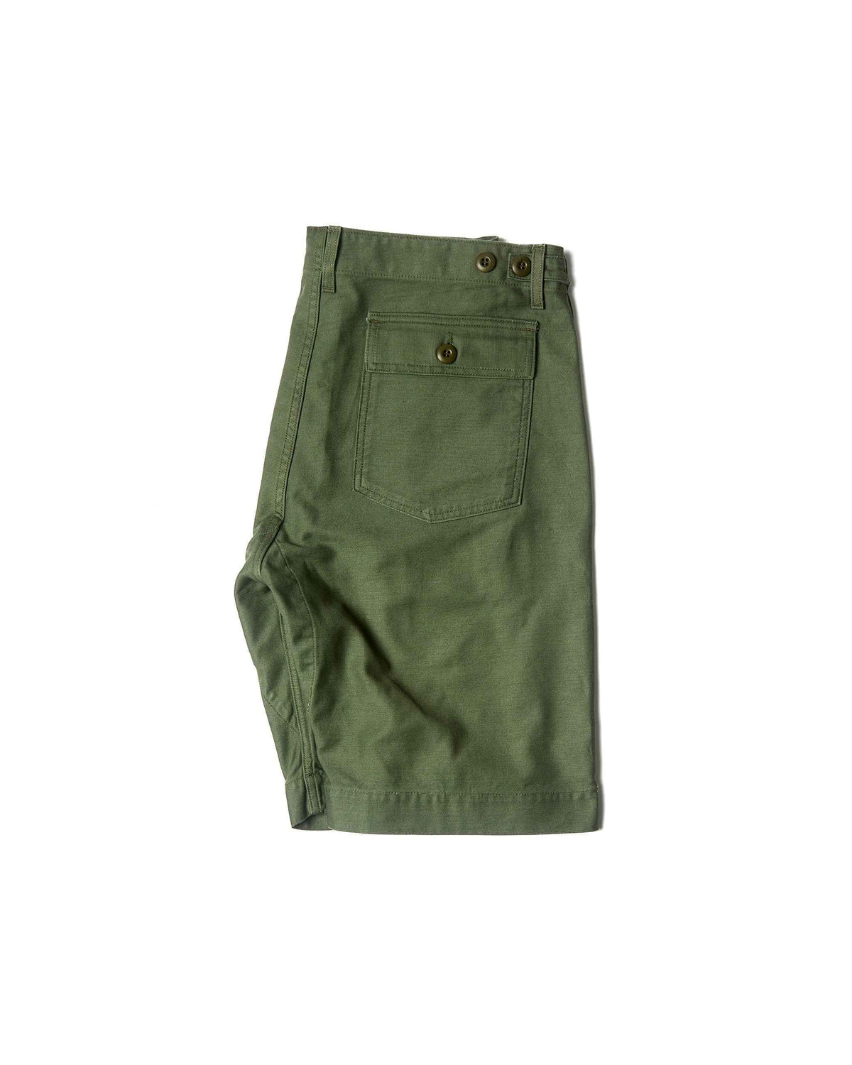 Bermuda Fatigue Utility OG 107