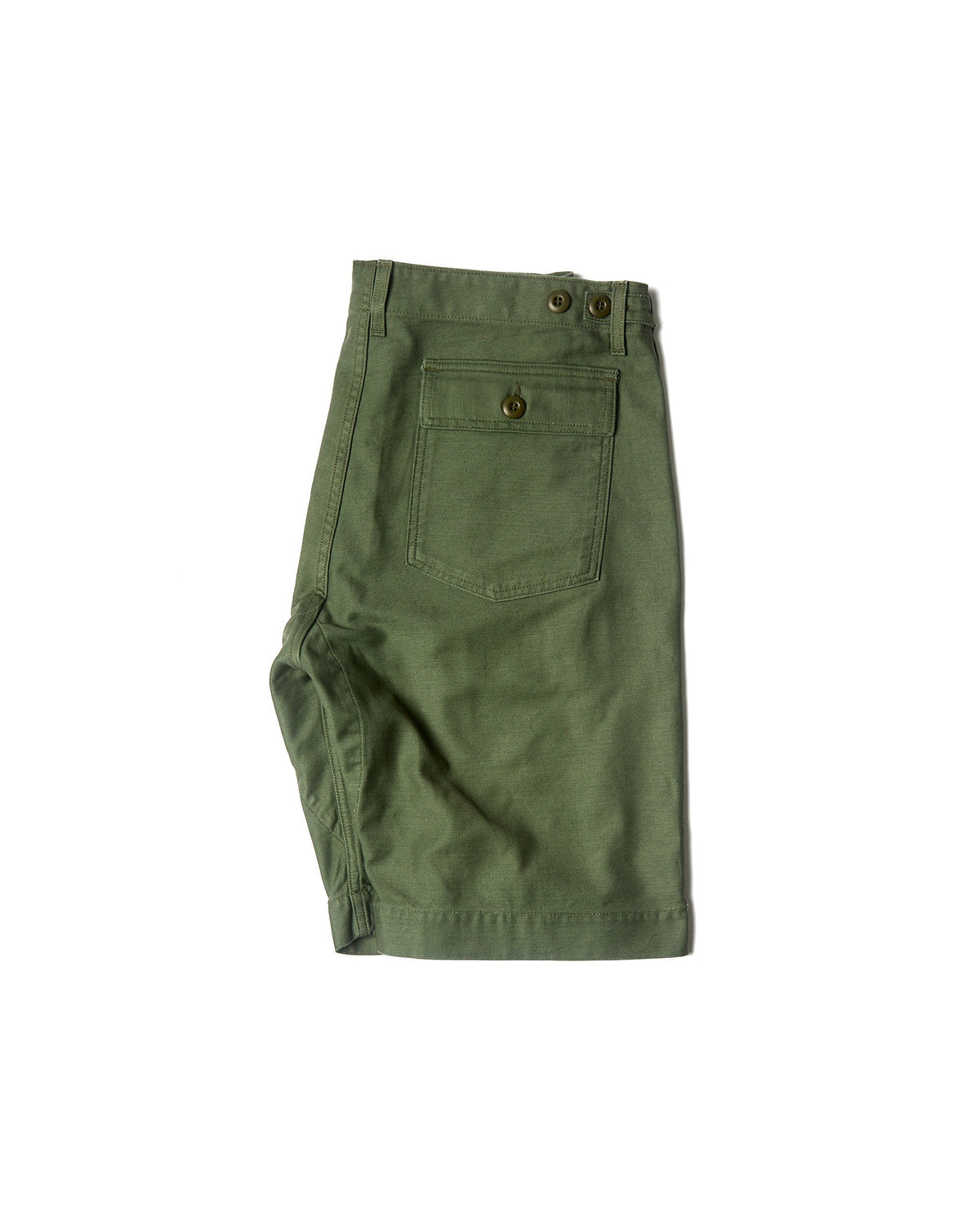 Bermuda Fatigue Utility OG 107