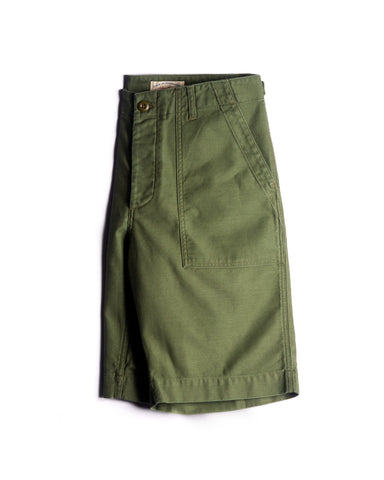 Bermuda Fatigue Utility OG 107