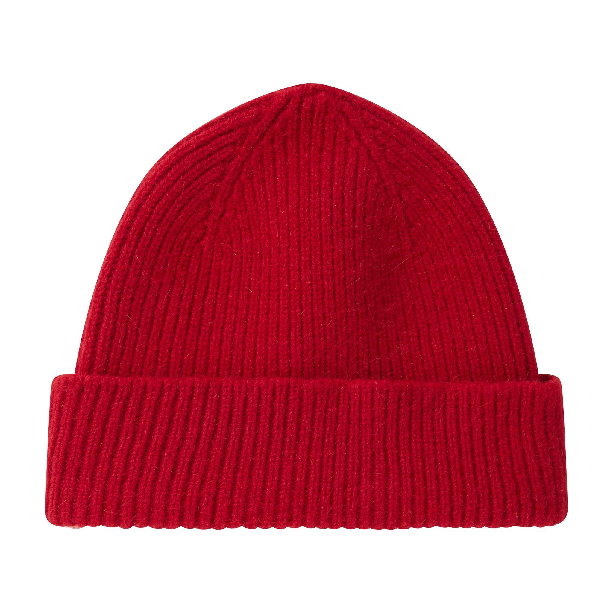 Bonnet Laine Vintage Marvin - Champ de Manoeuvres