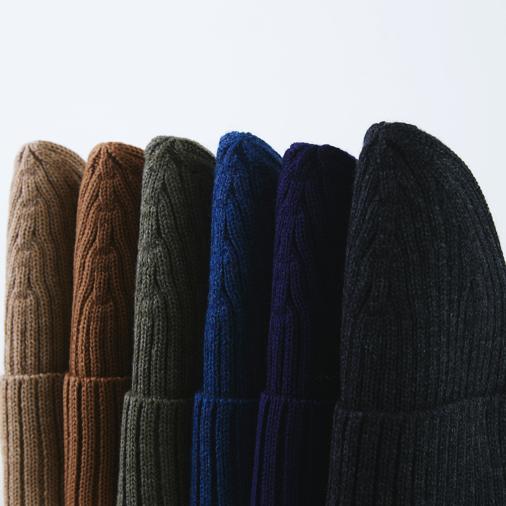 Bonnet en Laine Vierge Schoeller