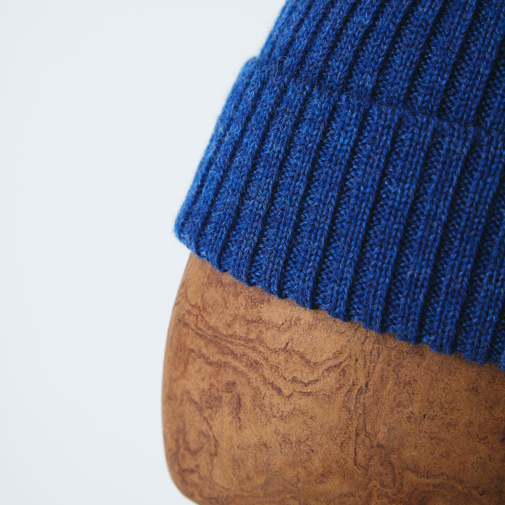 Schoeller Virgin Wool Beanie