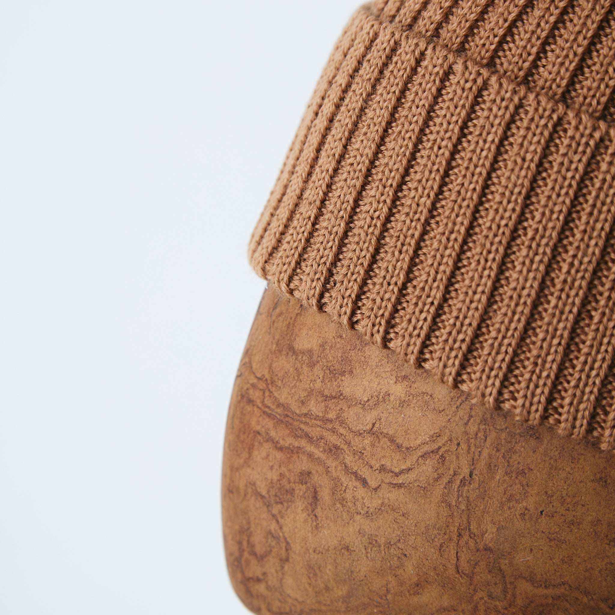 Bonnet en Laine Vierge Schoeller