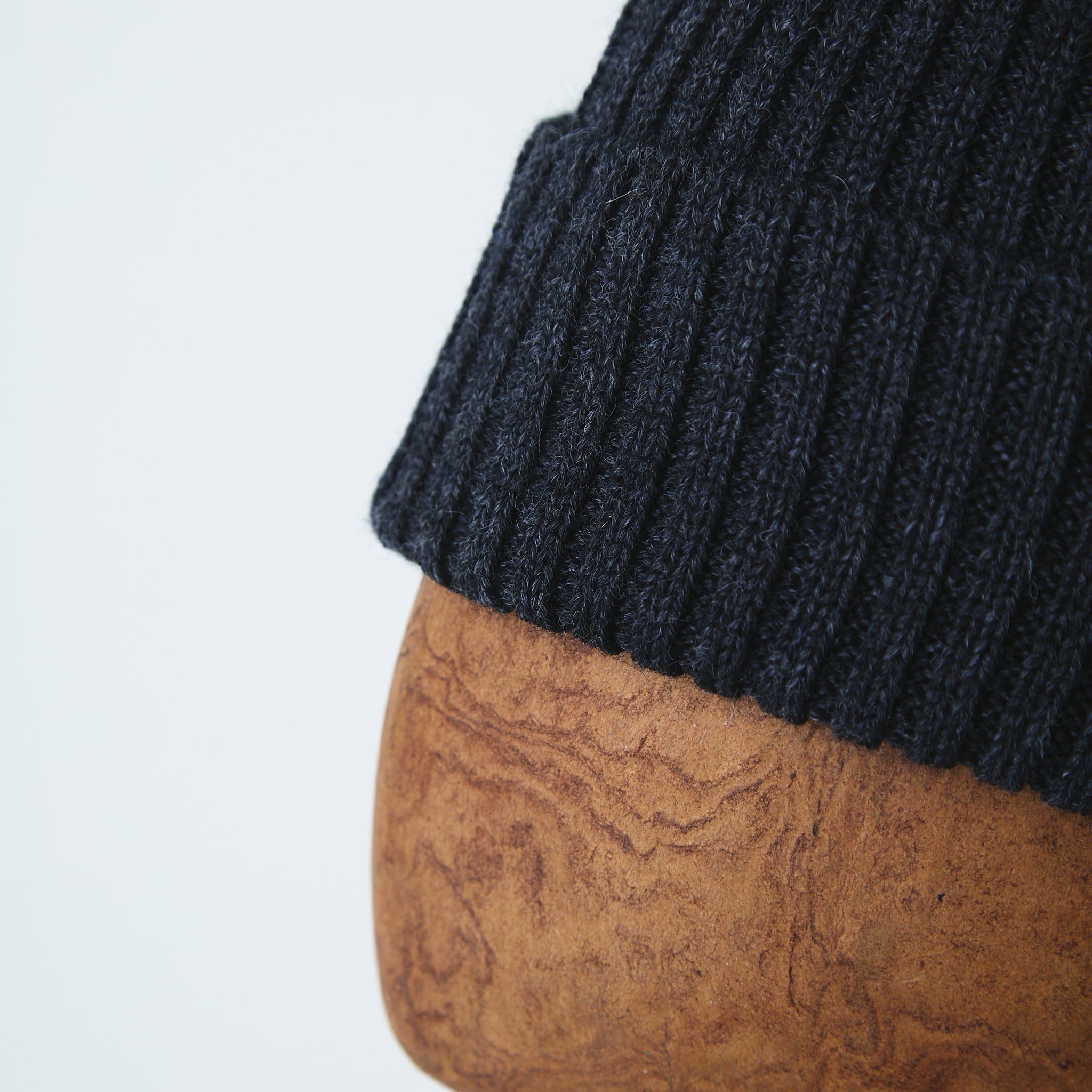 Schoeller Virgin Wool Beanie