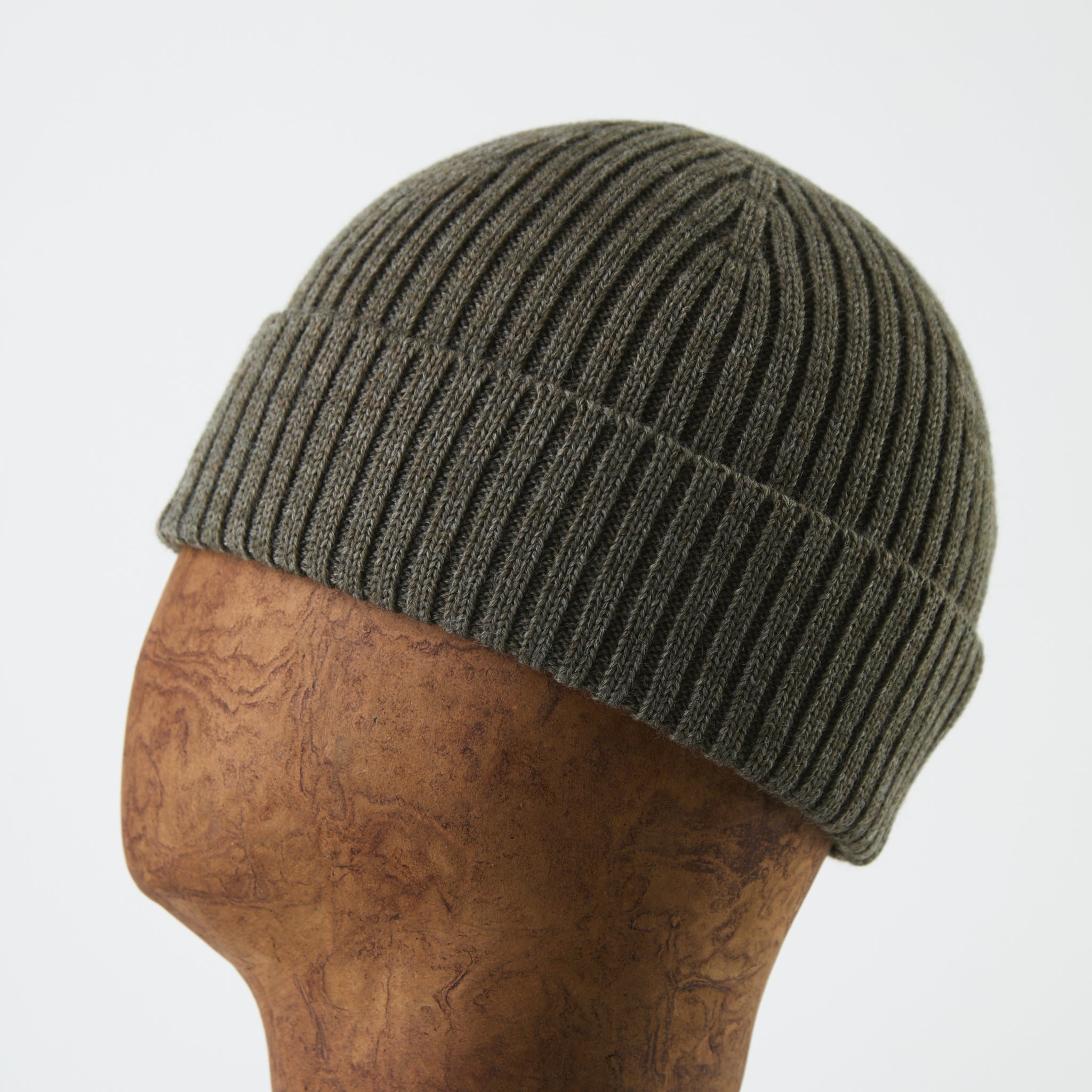 Schoeller Virgin Wool Beanie