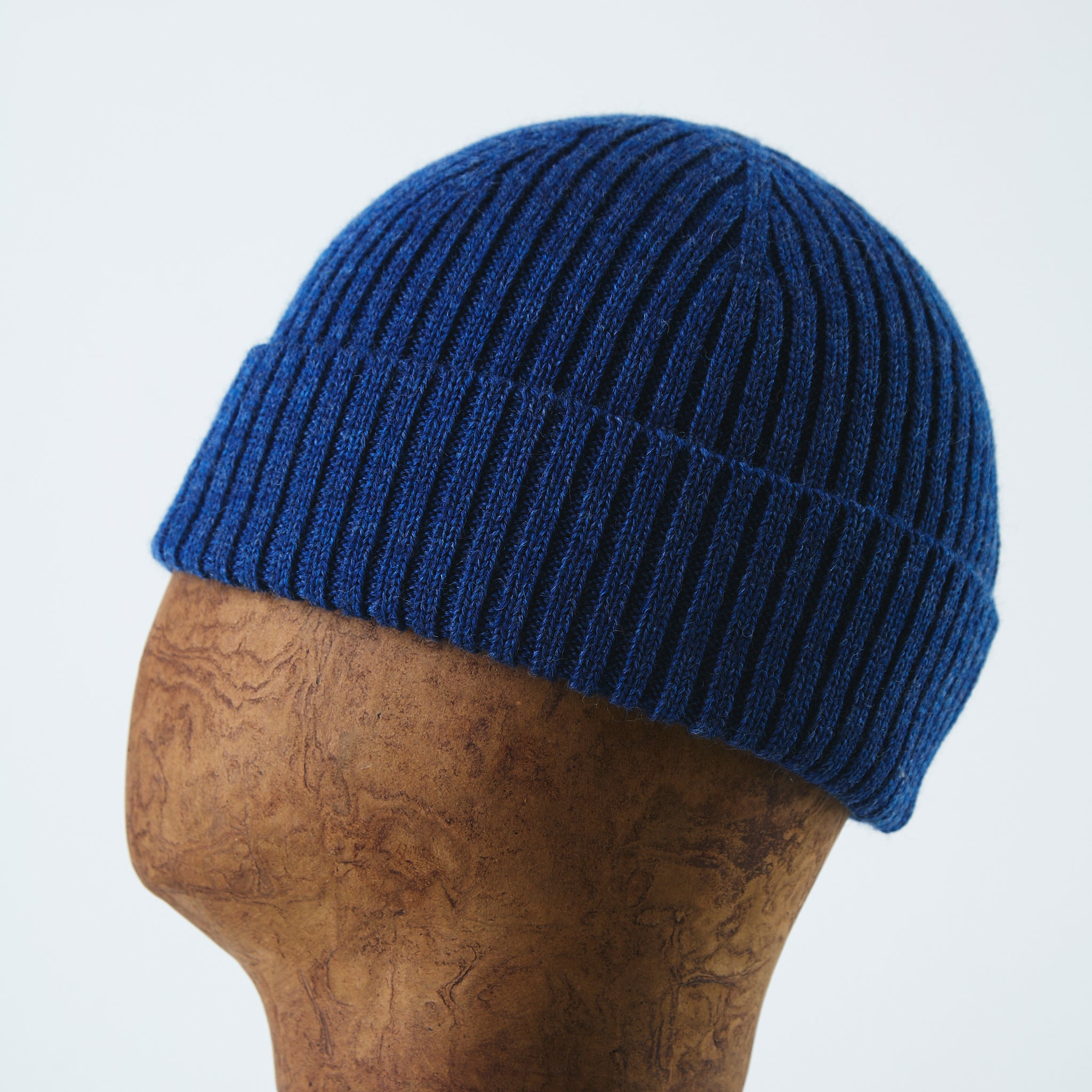 Schoeller Virgin Wool Beanie