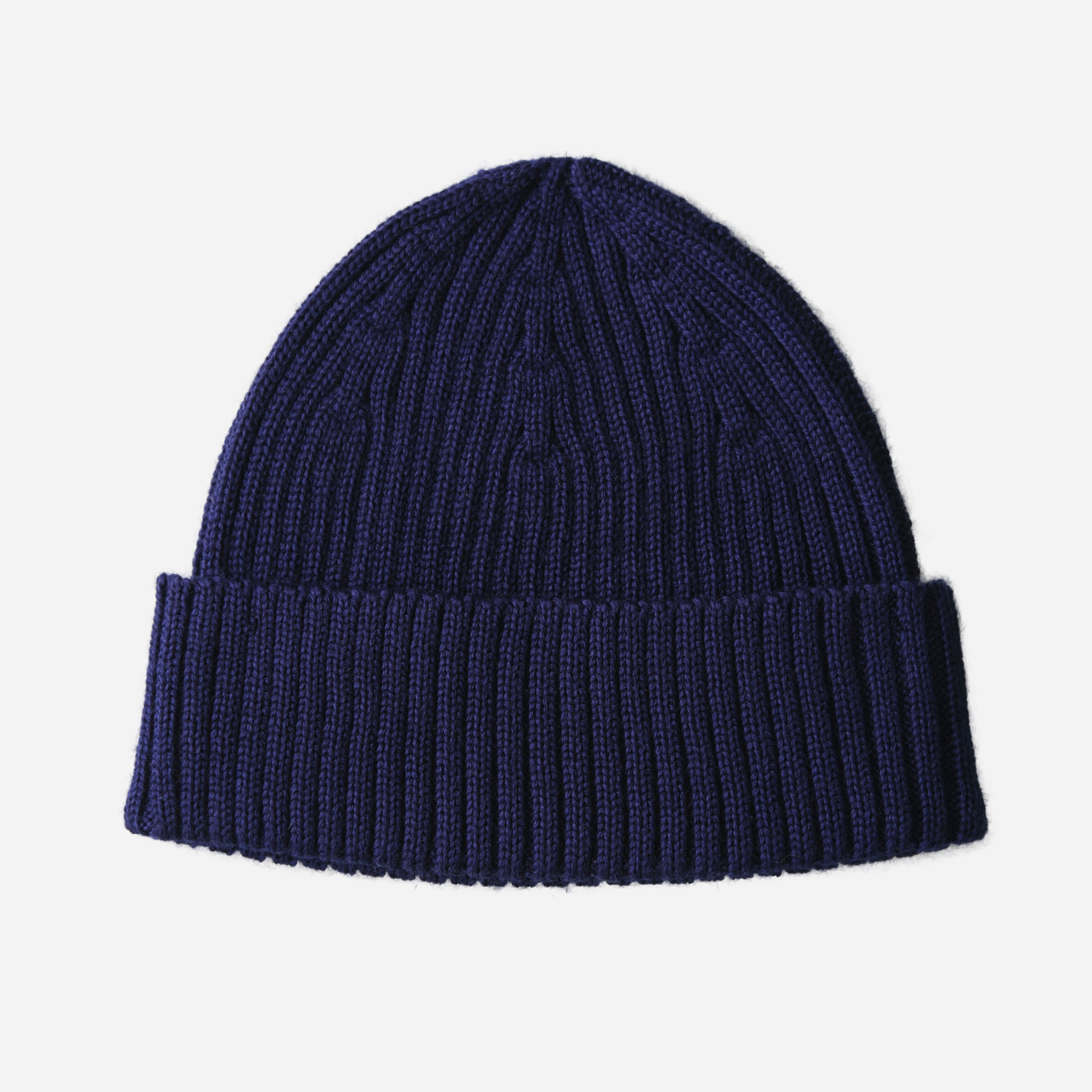 Bonnet en Laine Vierge Schoeller