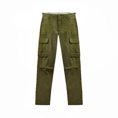 Cargo Pant kaki
