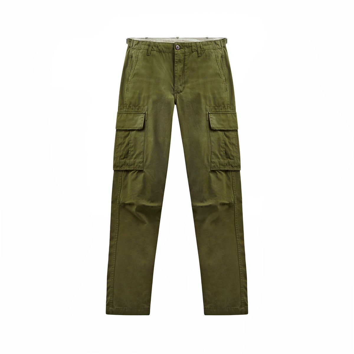 Cargo Pant kaki