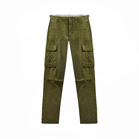 Cargo Pant kaki