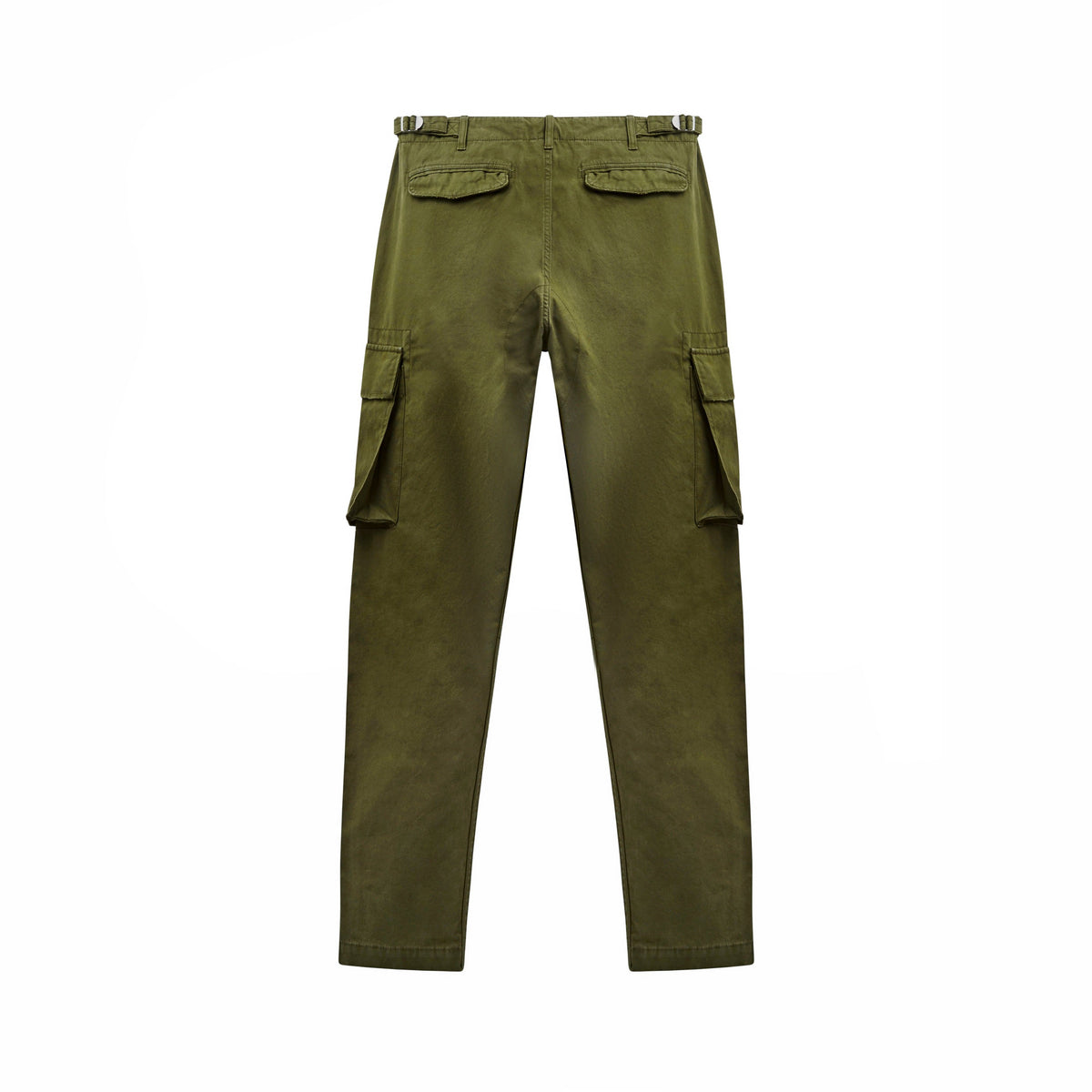 Cargo Pant kaki