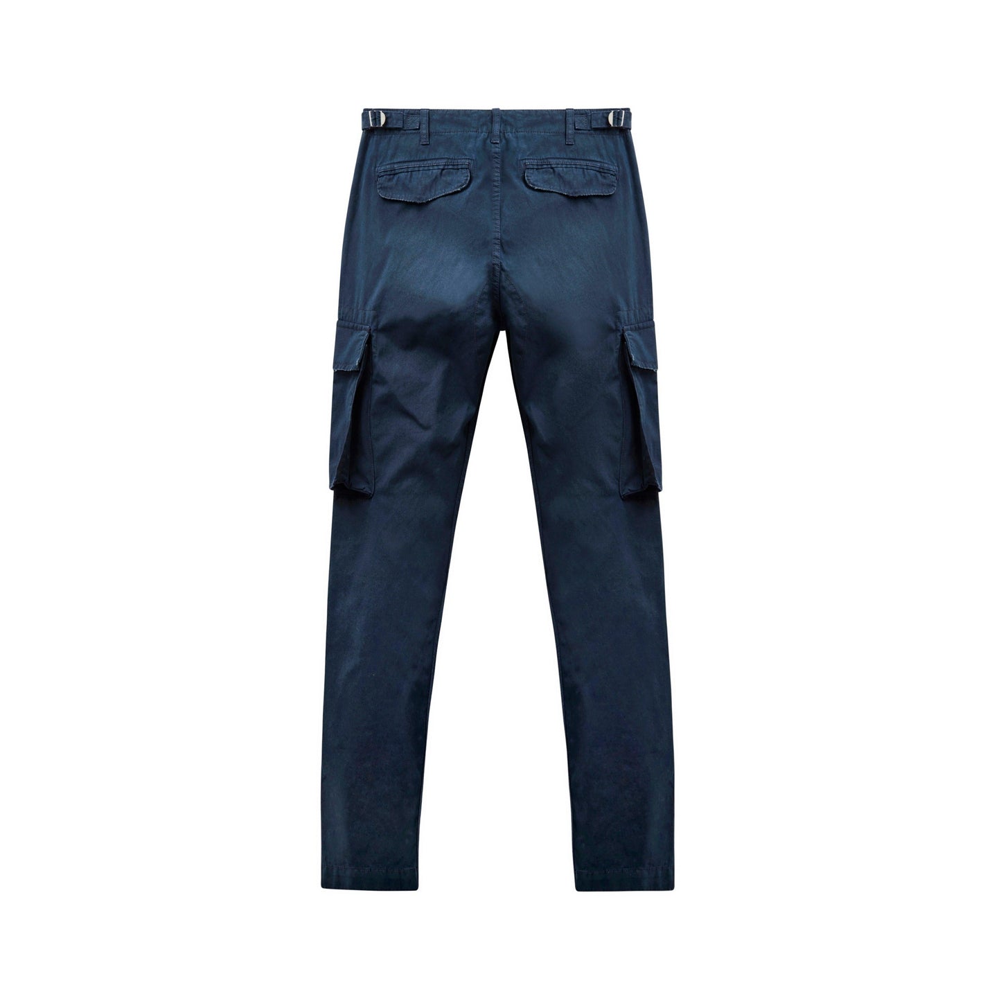Cargo Pant Marine - Champ de Manoeuvres