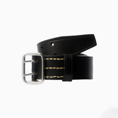 Ceinture police Noire
