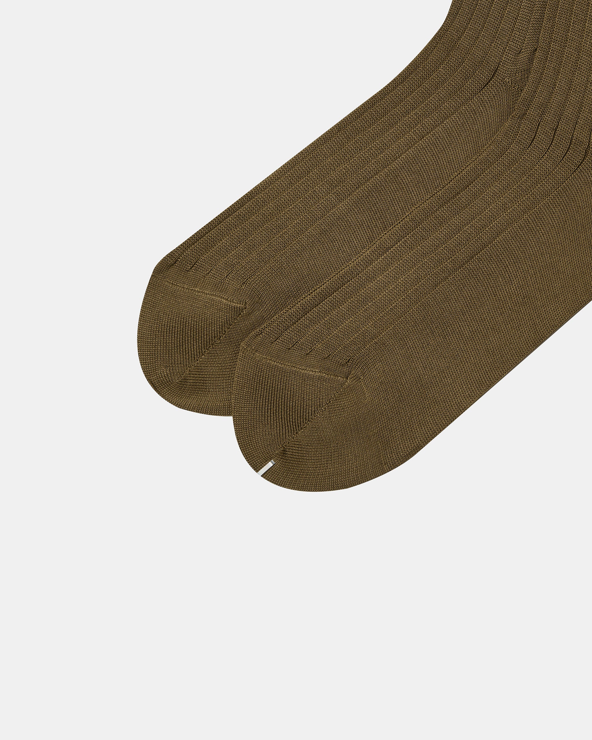 Chaussette armée italienne longue