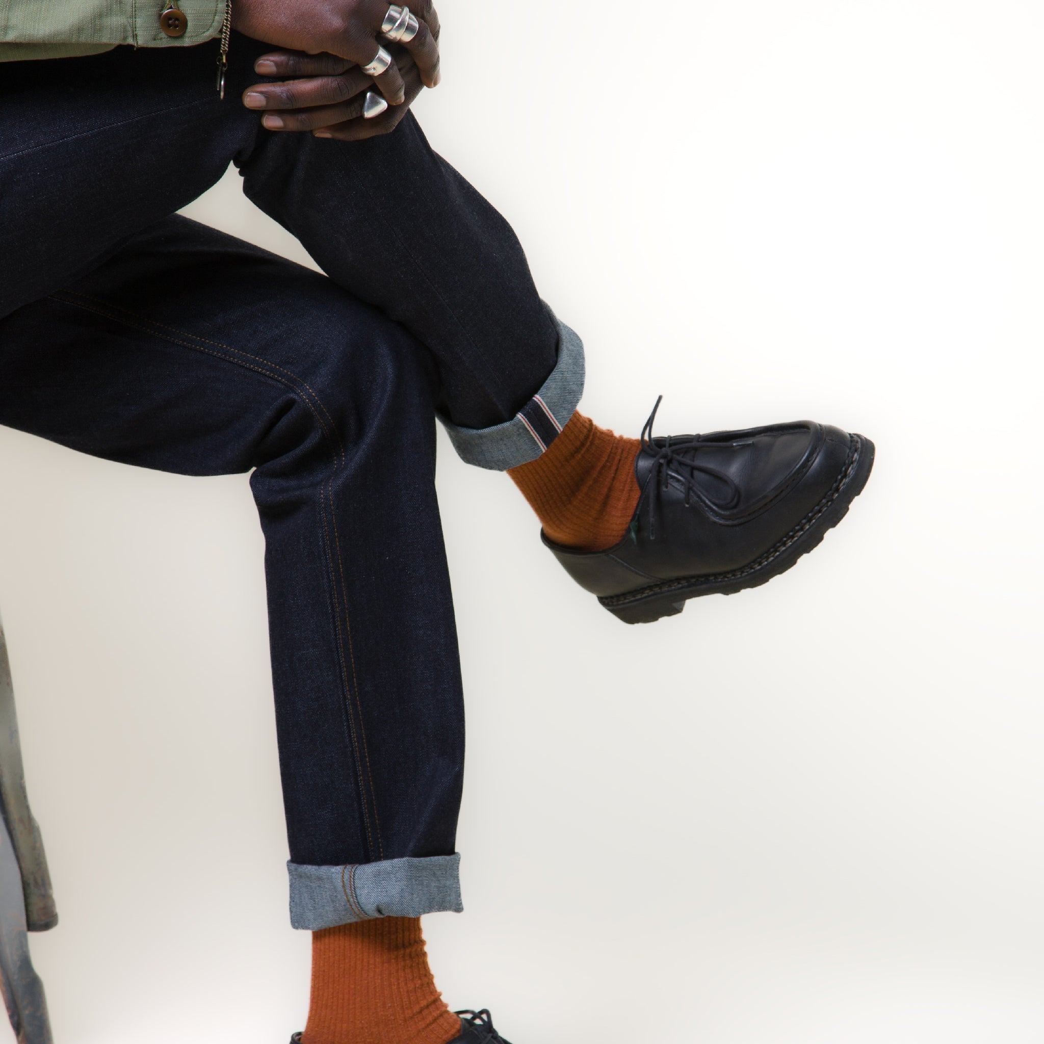 Chaussettes Army - Champ de Manoeuvres