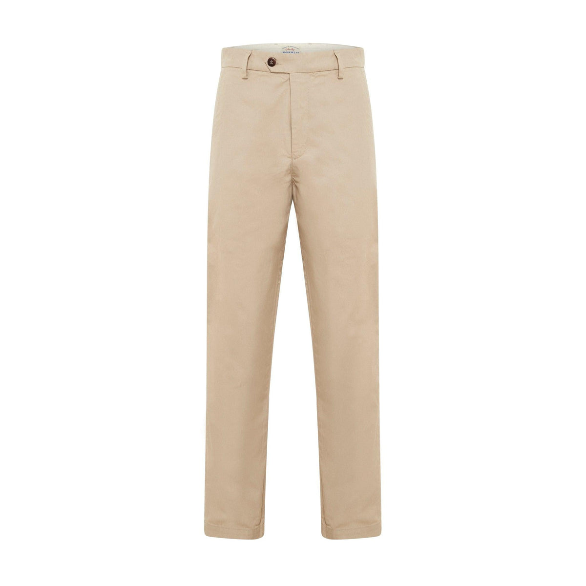 Chino Gabardine Beige