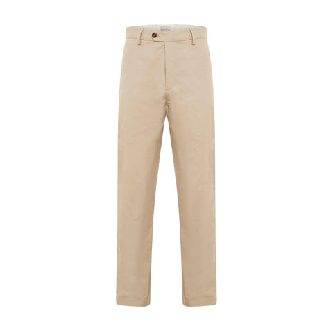 Chino Gabardine Beige