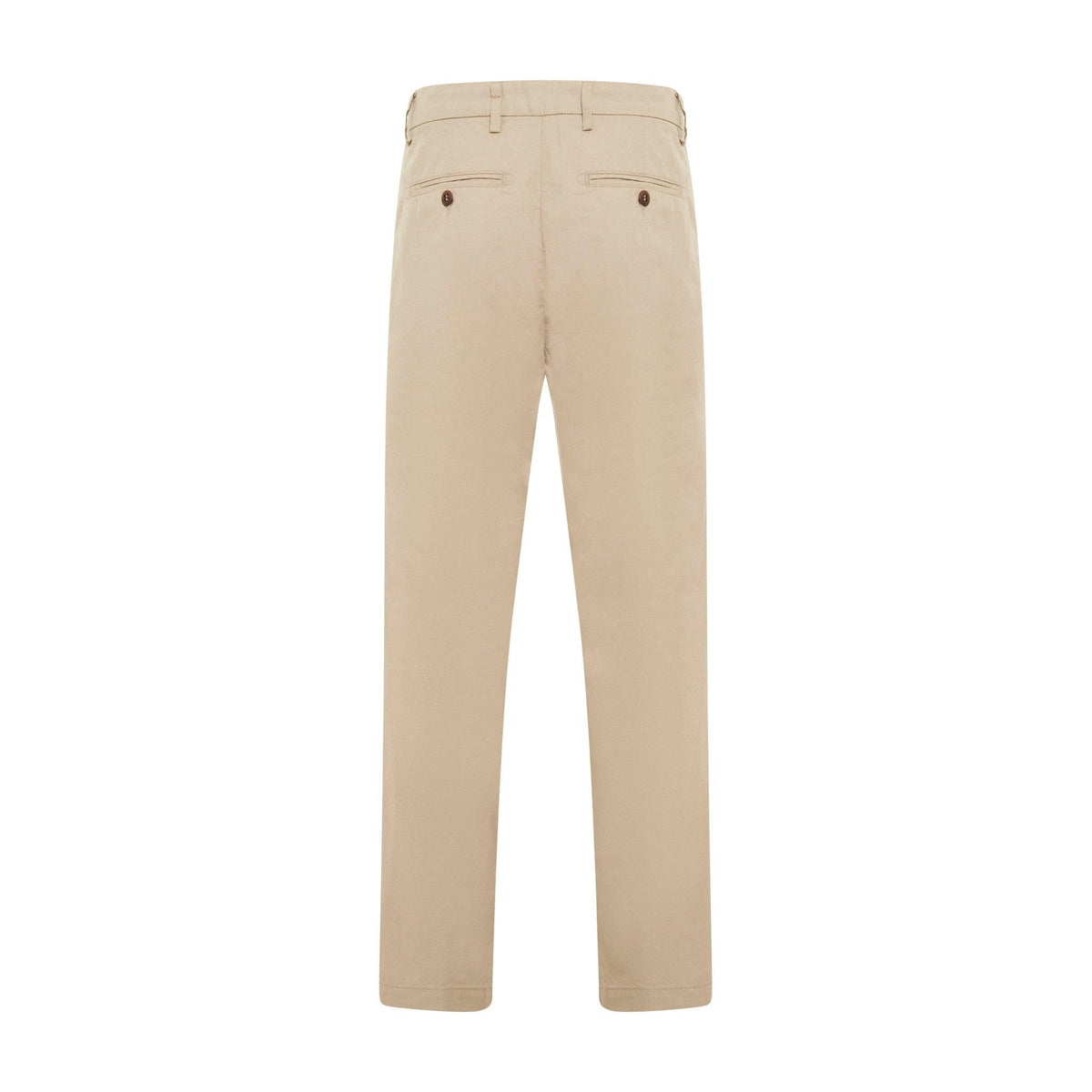 Chino Gabardine Beige