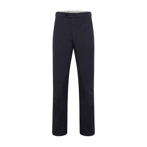 Chino Gabardine Marine