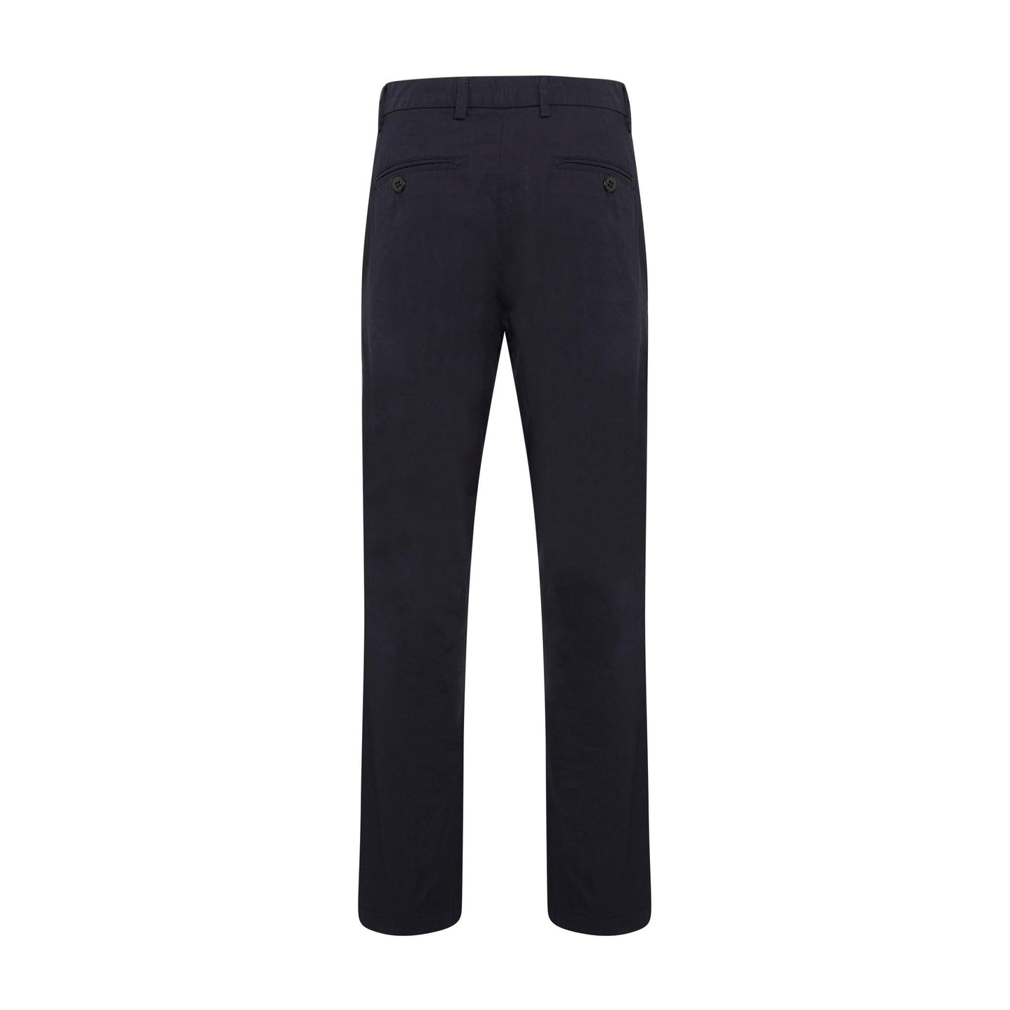 Chino Gabardine Marine - Champ de Manoeuvres
