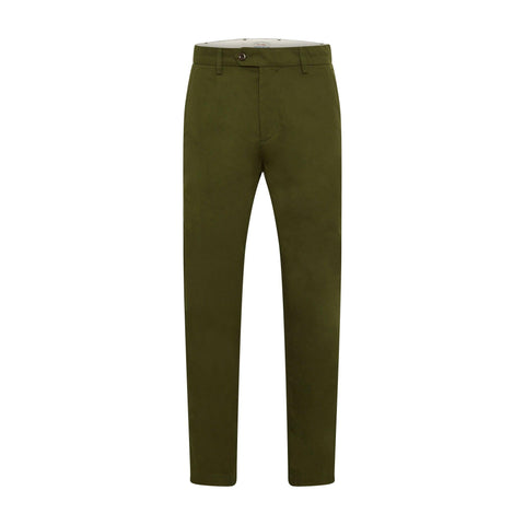 Chino Gabardine Olive