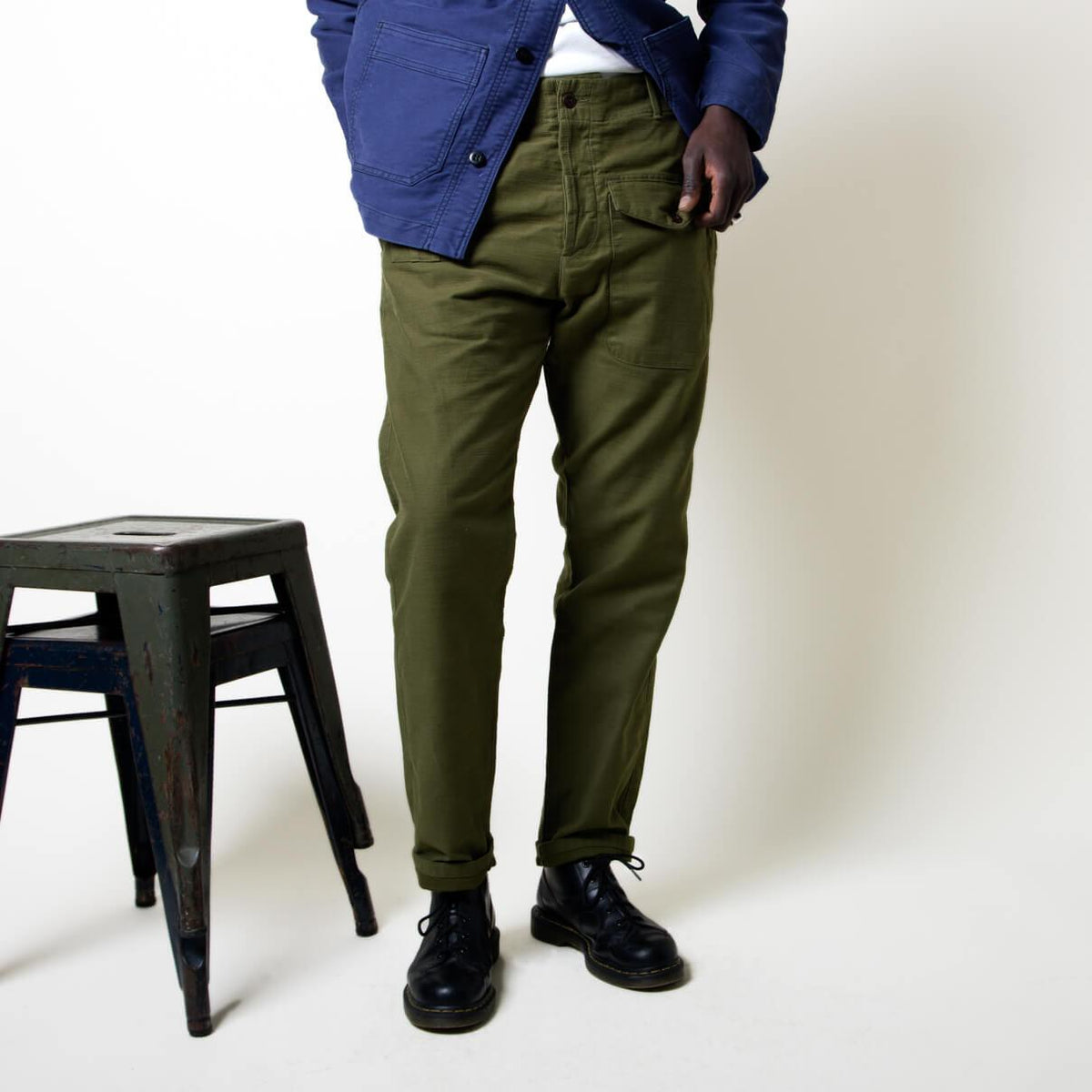 Chino Lawrence