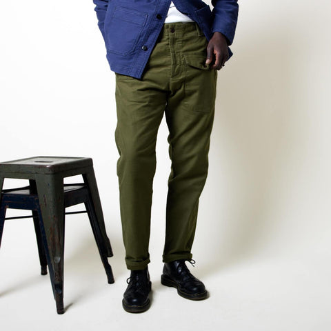 Chino Lawrence