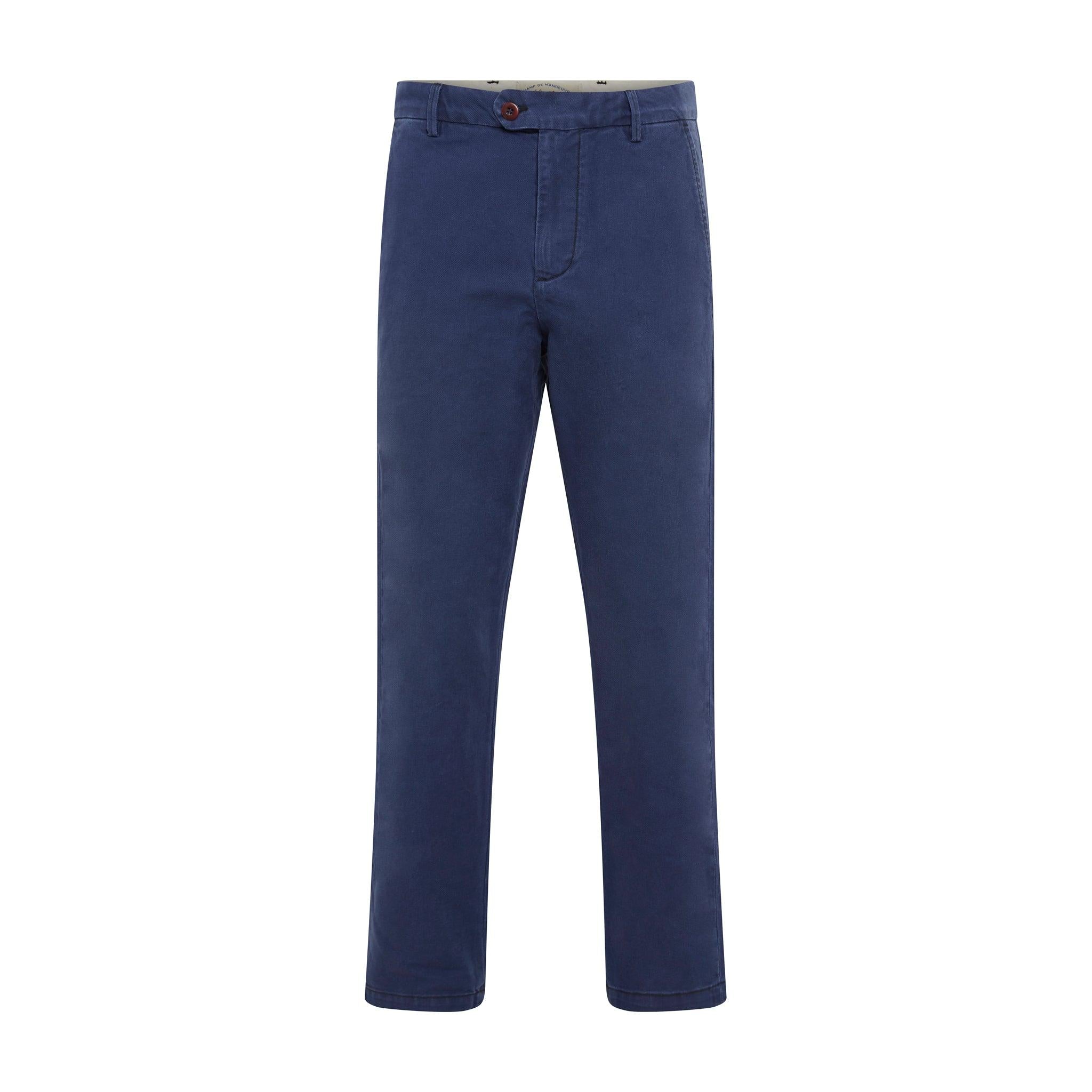 Chino Slack hydron - Champ de Manoeuvres
