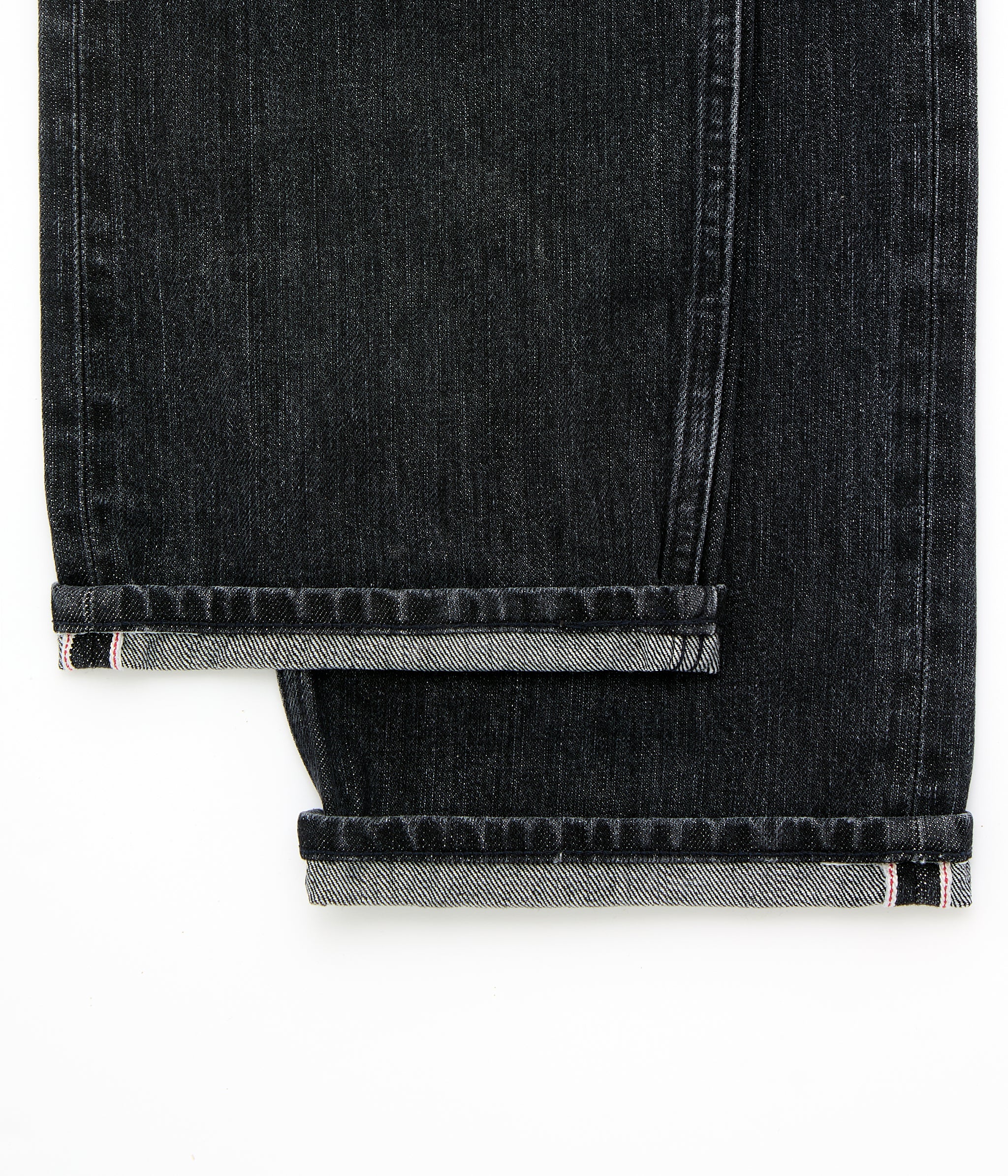 Jean Right Japanese Salt and Pepper — Cut 3320