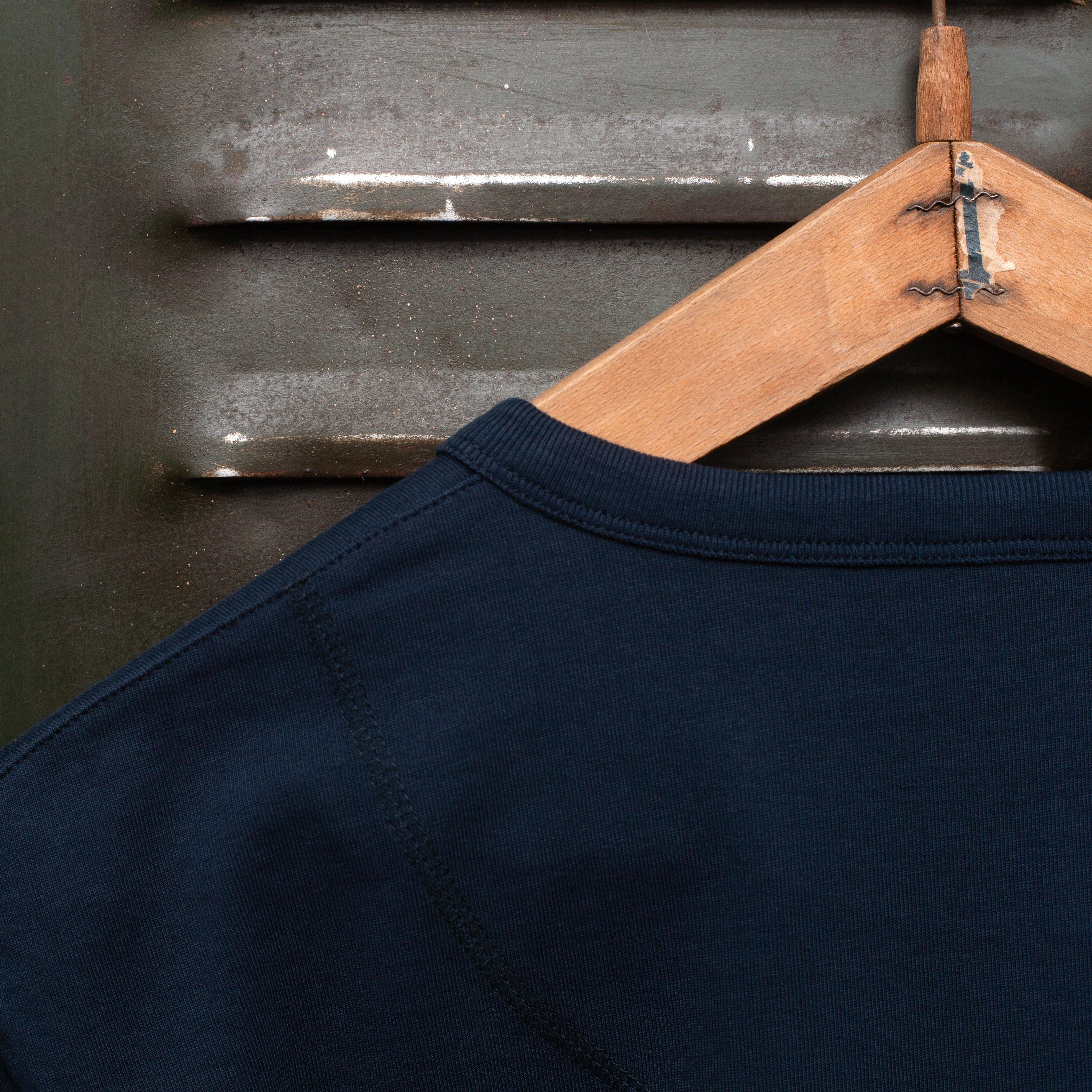 Pack T-shirt Homme Colletage - Champ de Manoeuvres
