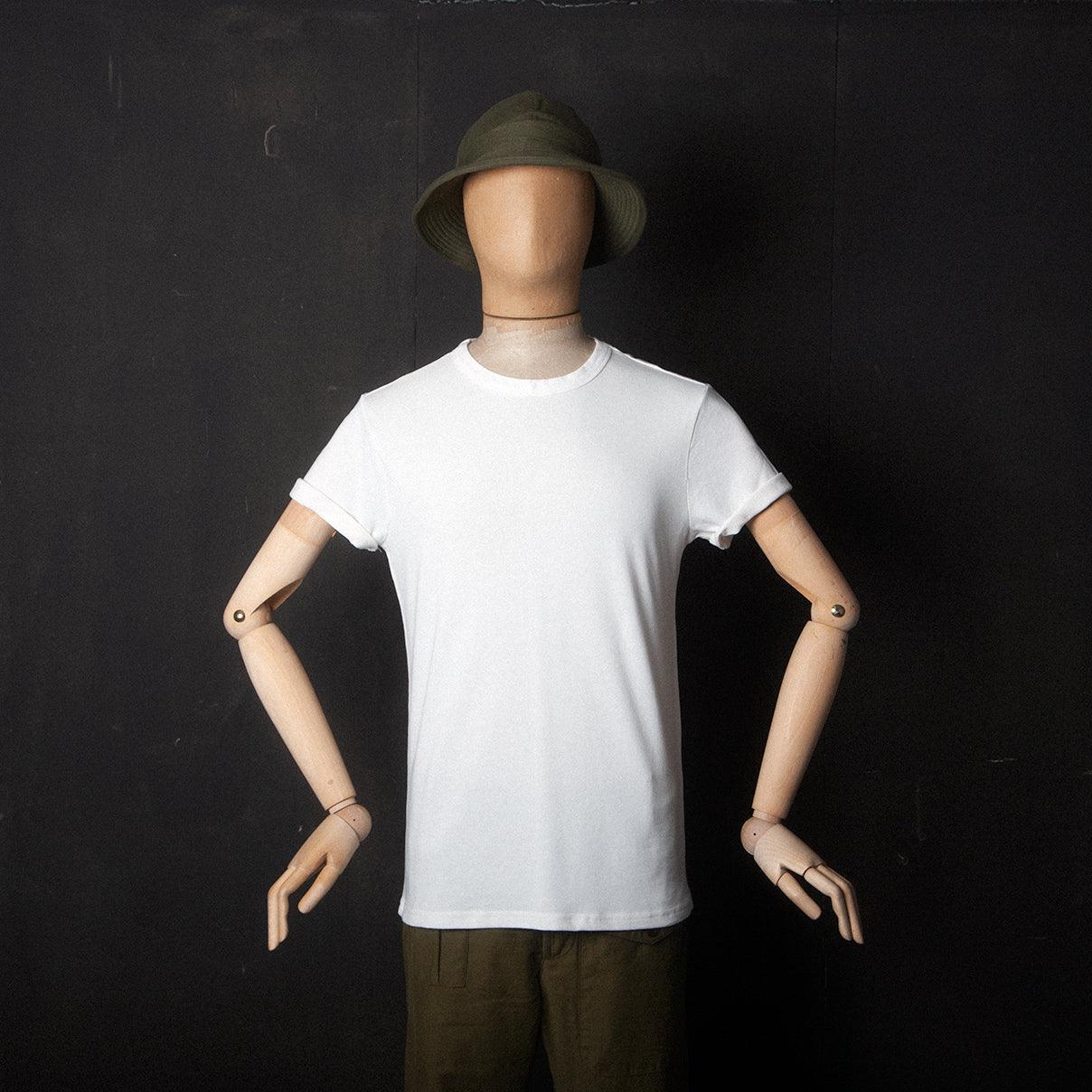 Pack T-shirt Homme Colletage - Champ de Manoeuvres