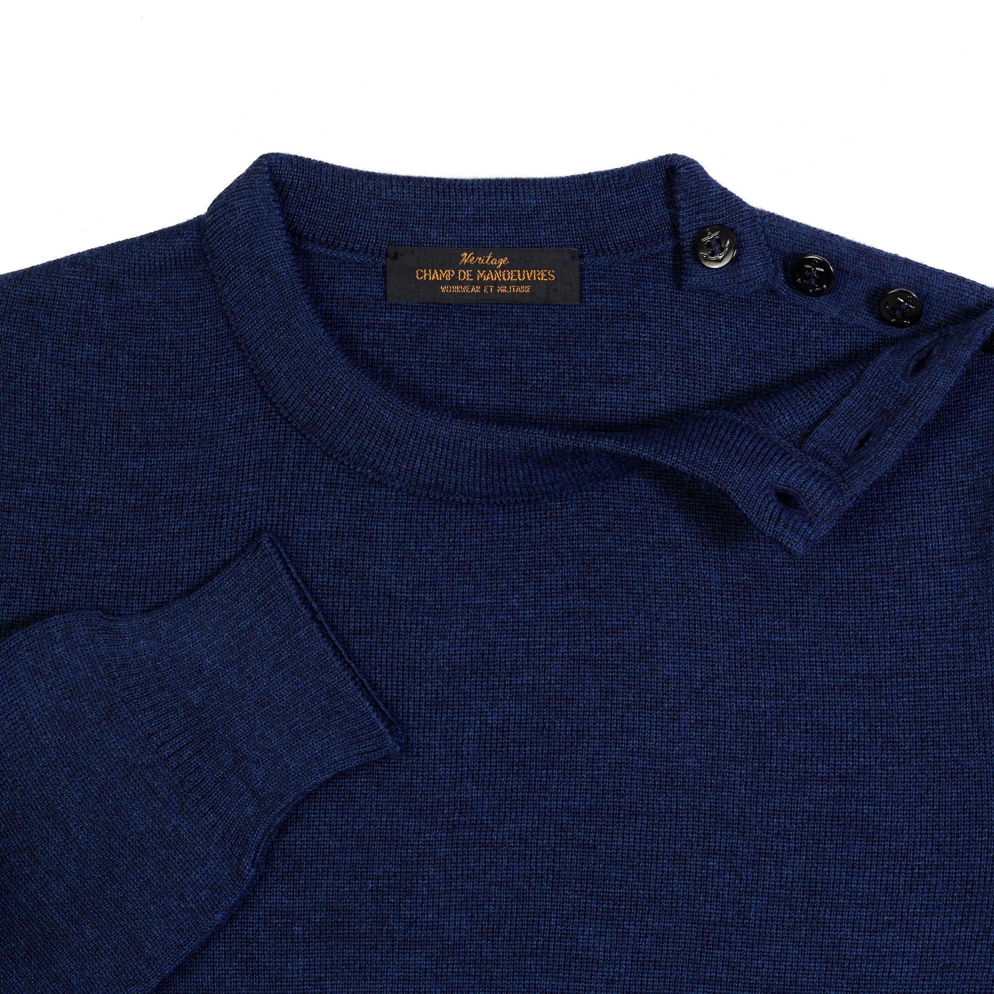 Pull Marin INDIGO