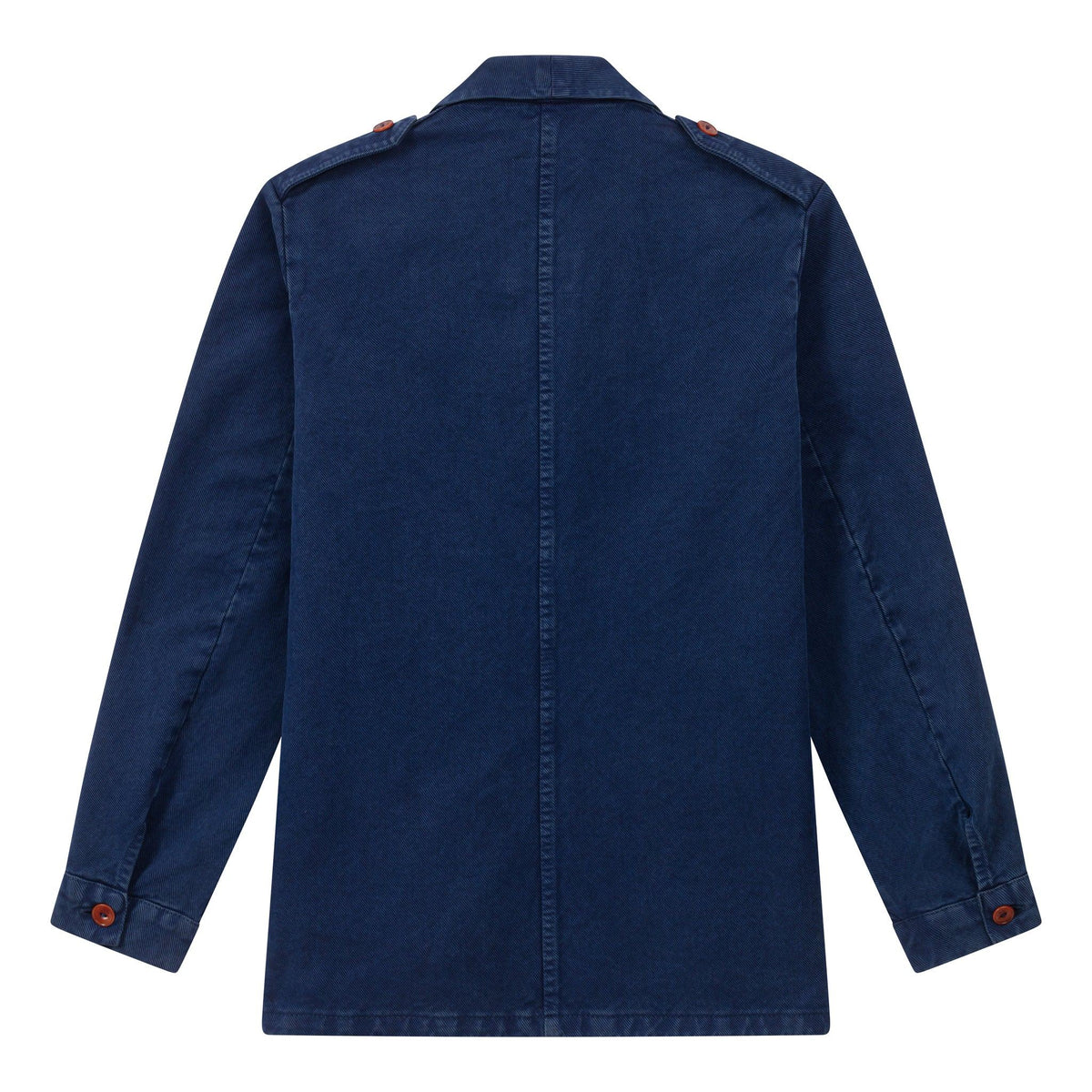 Sur-chemise le travailleur