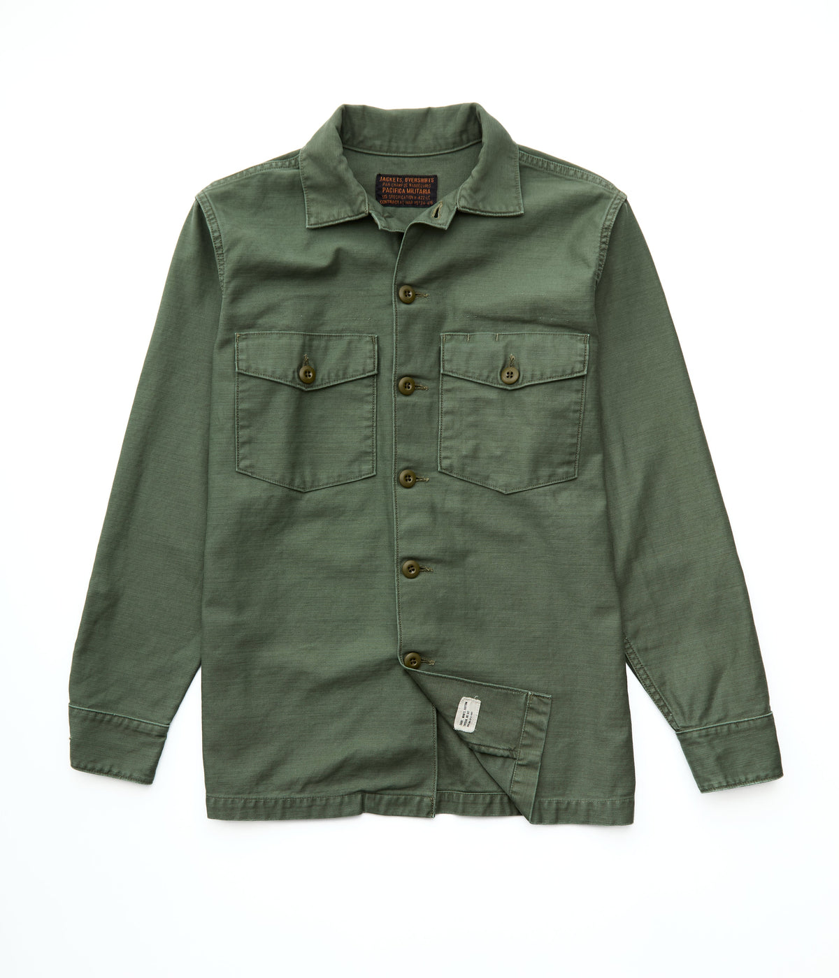 Surchemise utility OG 107