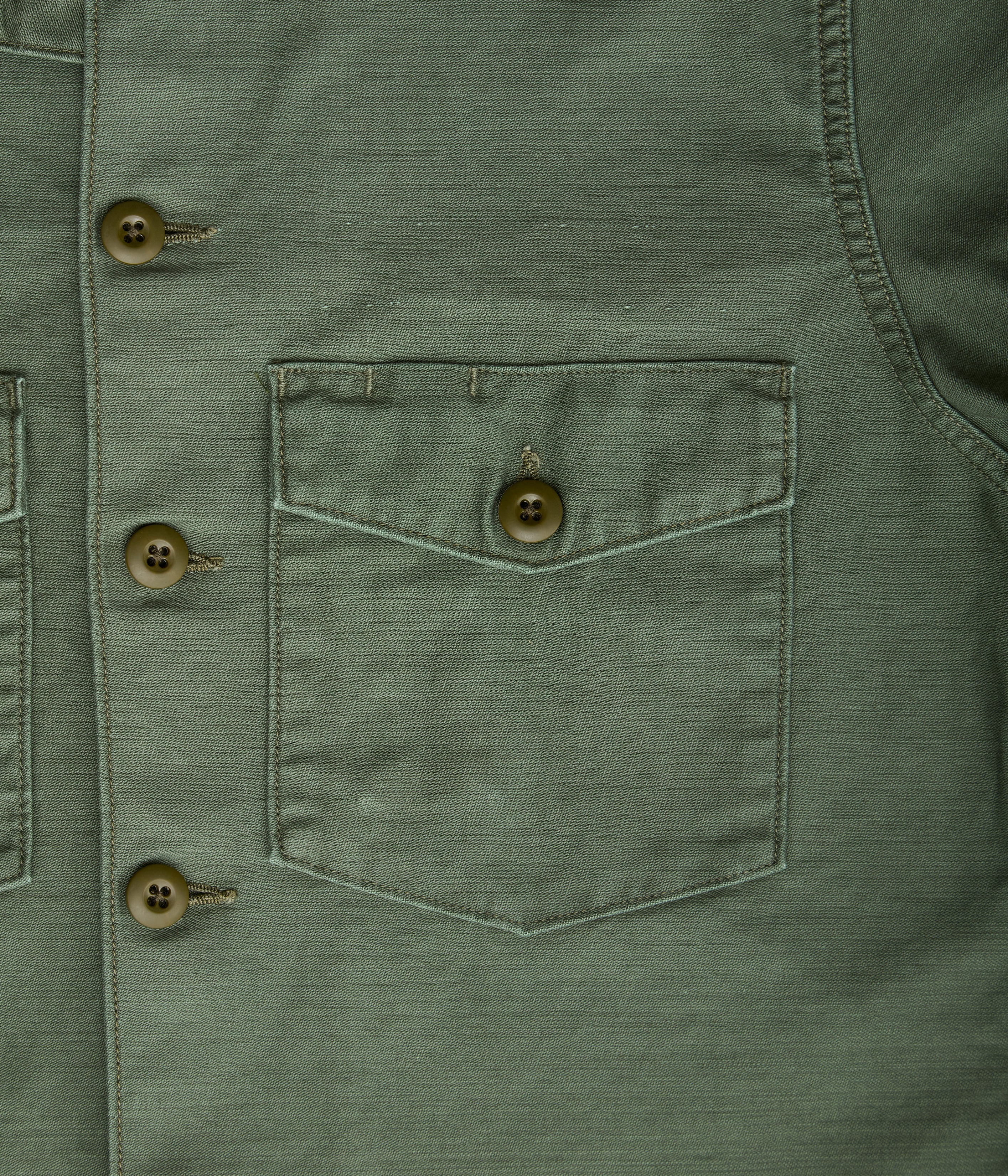 Surchemise utility OG 107