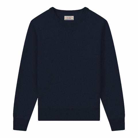 Sweatshirt Heritage Marine