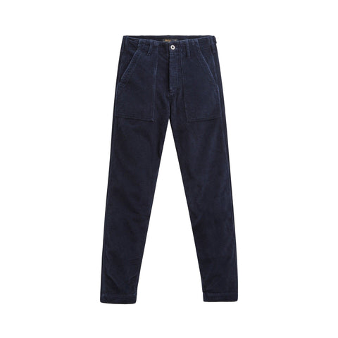 Utility Pant Corduroy marine