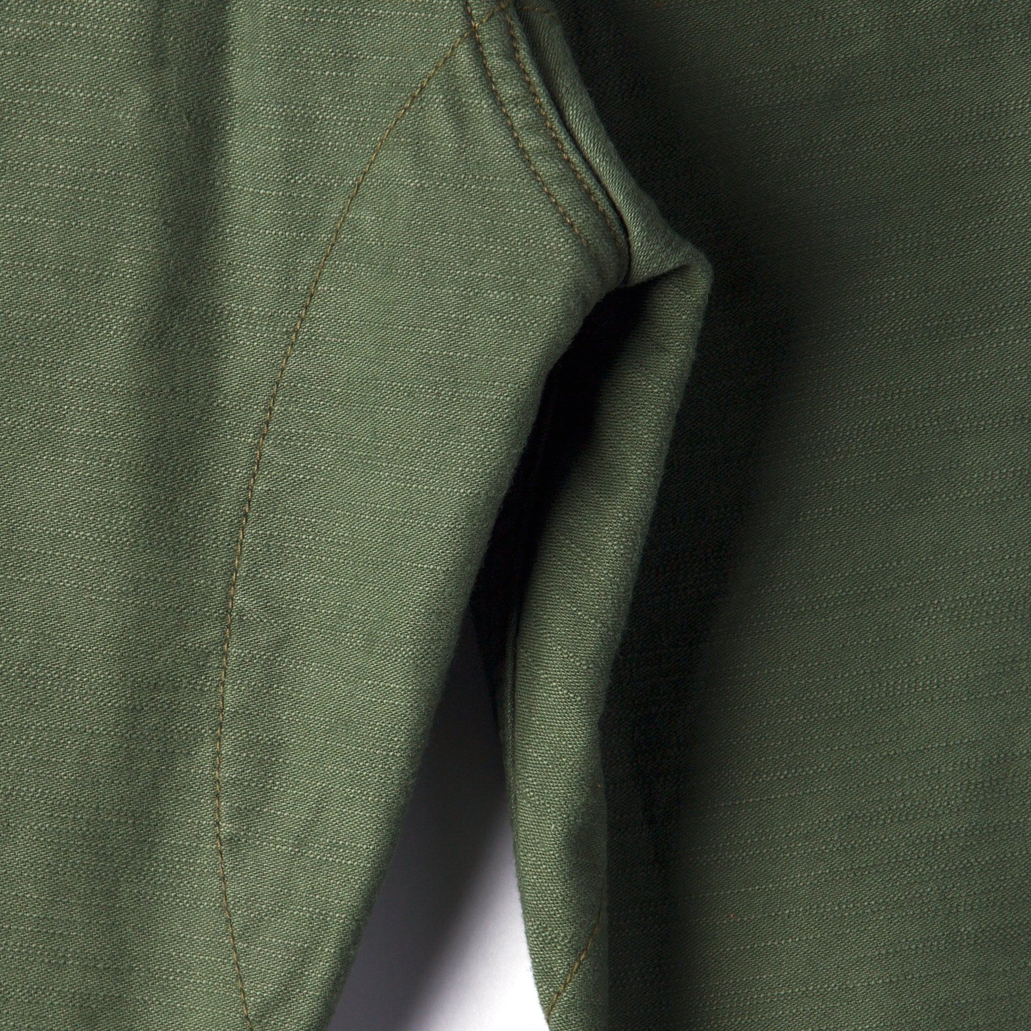 Utility Pant Fatigue - Champ de Manoeuvres