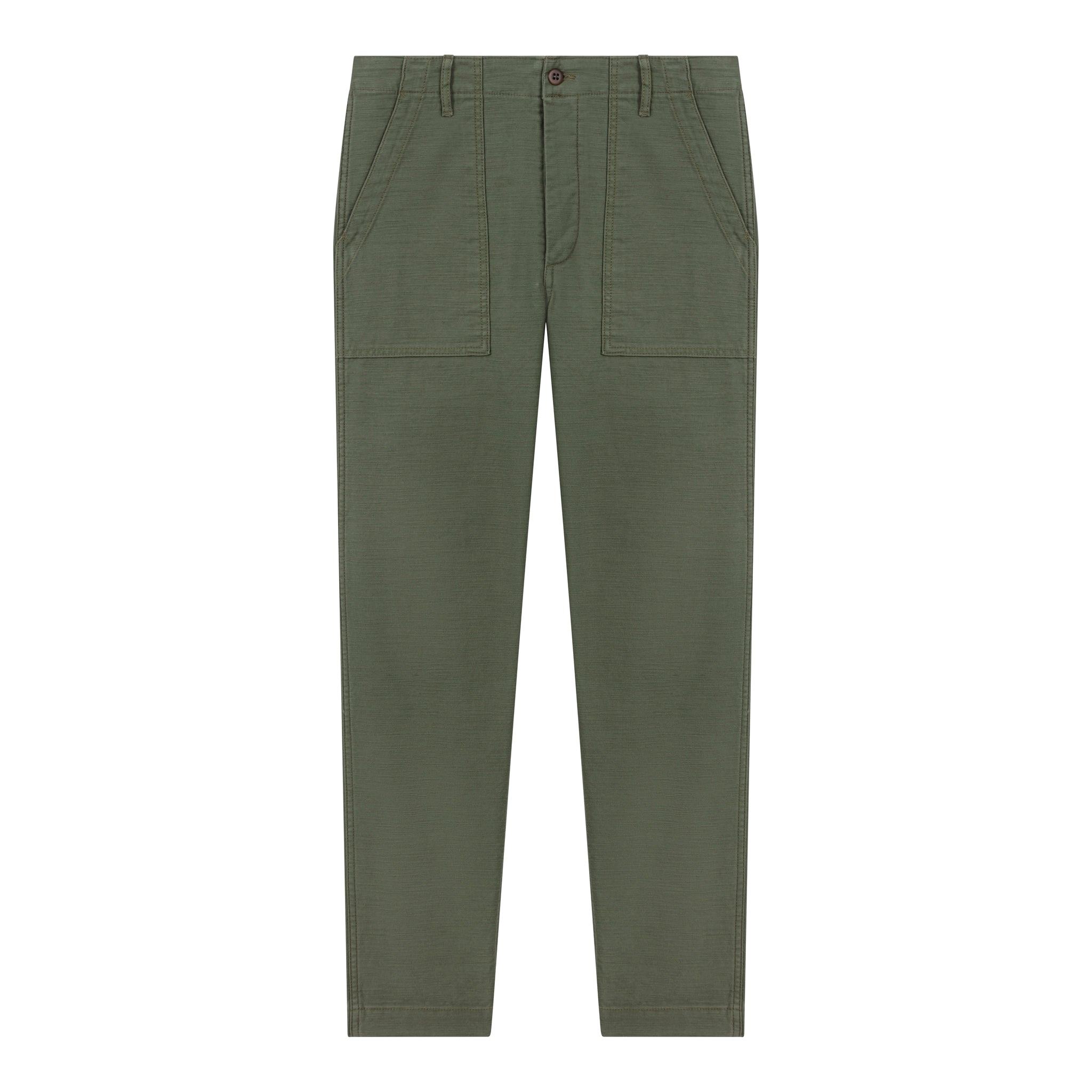 Utility Pant Fatigue - Champ de Manoeuvres