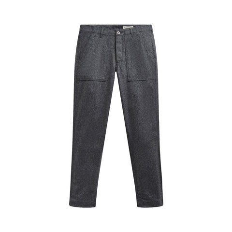 Utility Pant Flanelle