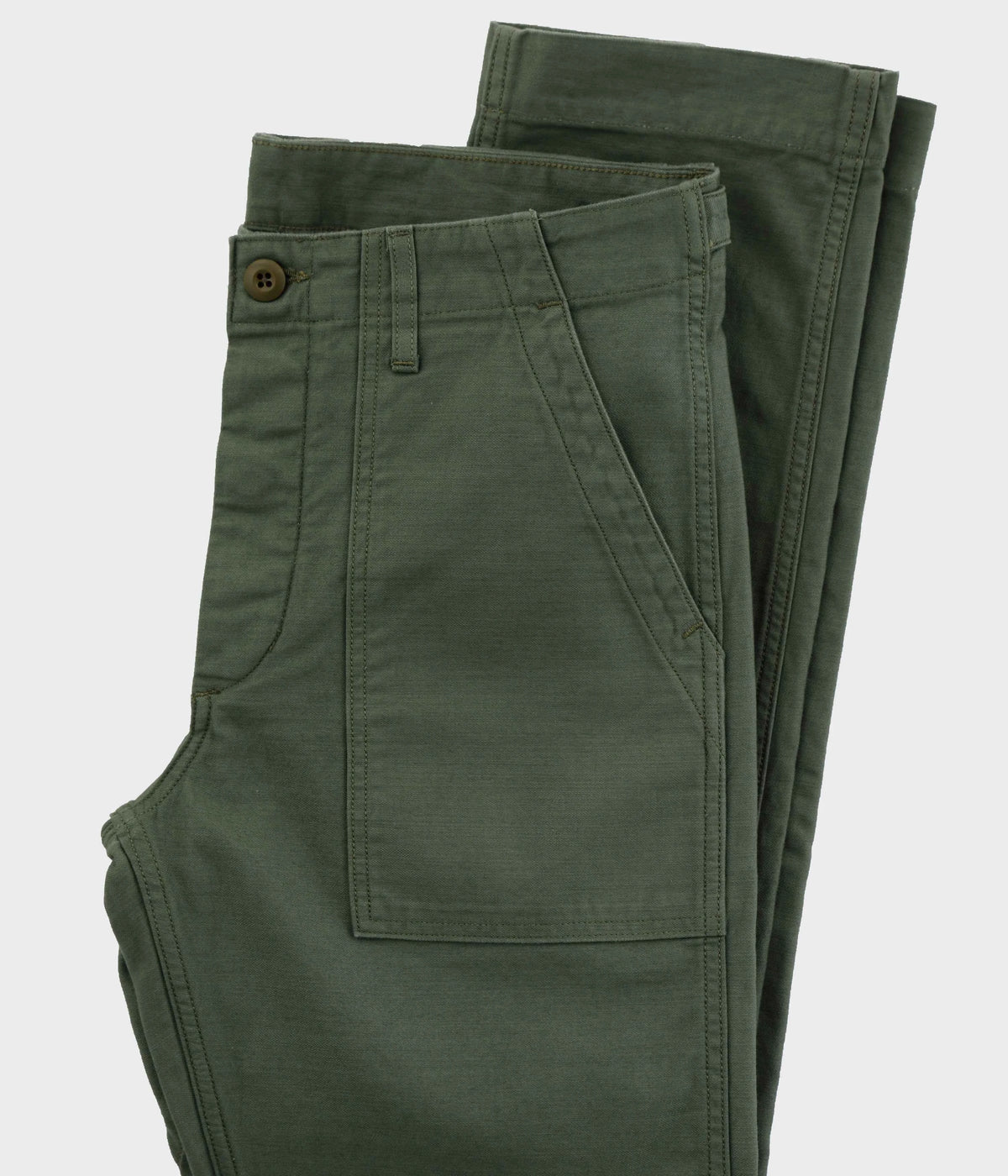 Utility Pant Fatigue