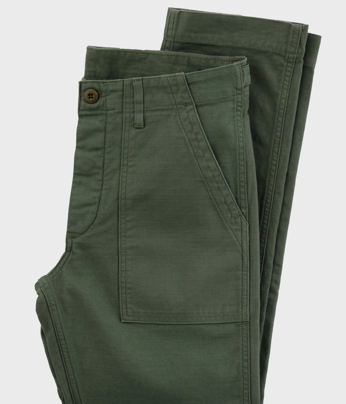 Utility Pant Fatigue