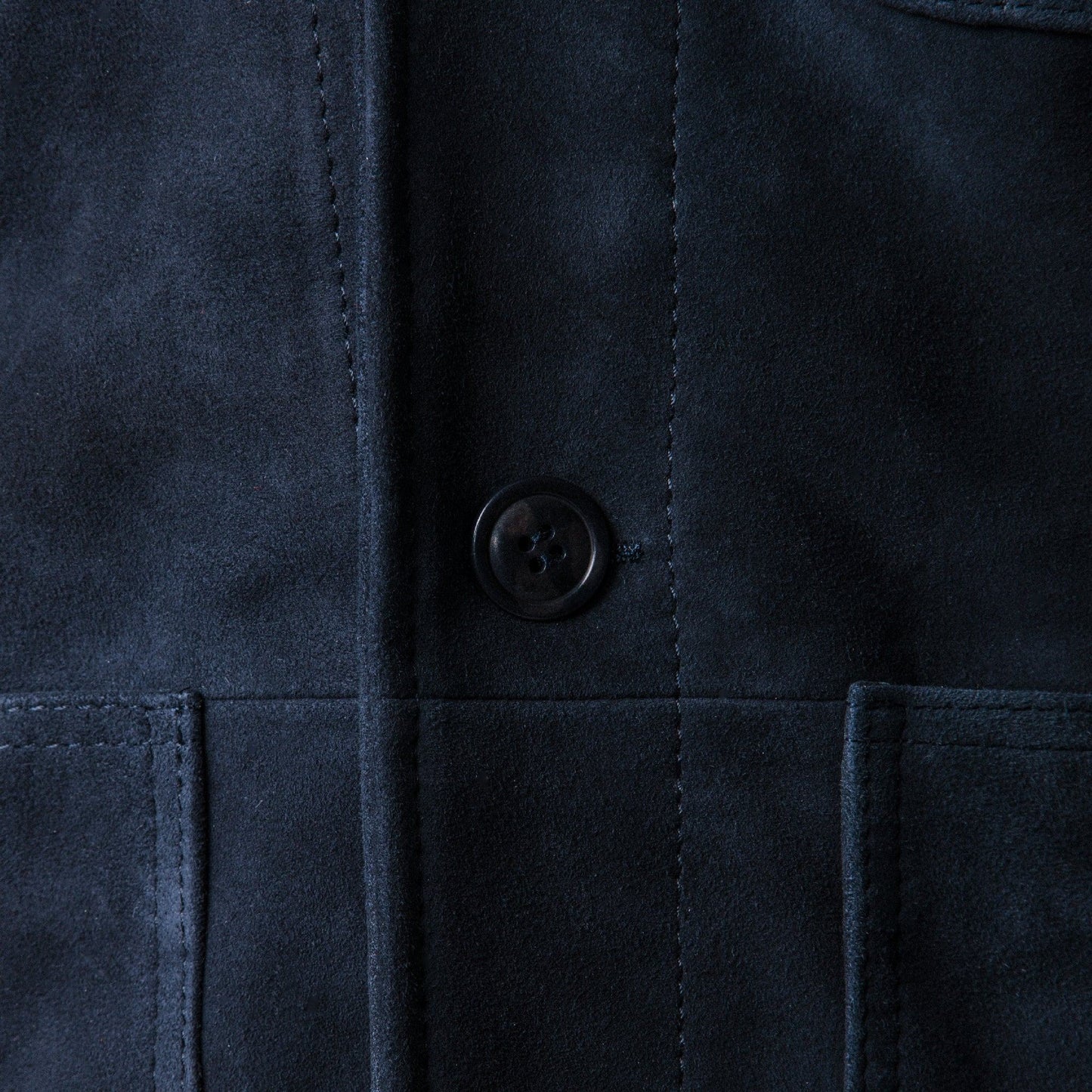 Veste de travail Joe - Champ de Manoeuvres
