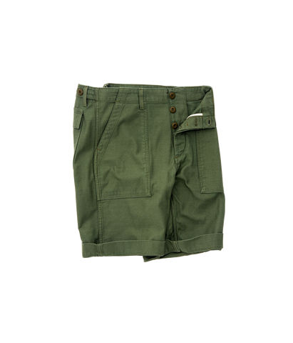 Bermuda Fatigue Utility OG 107