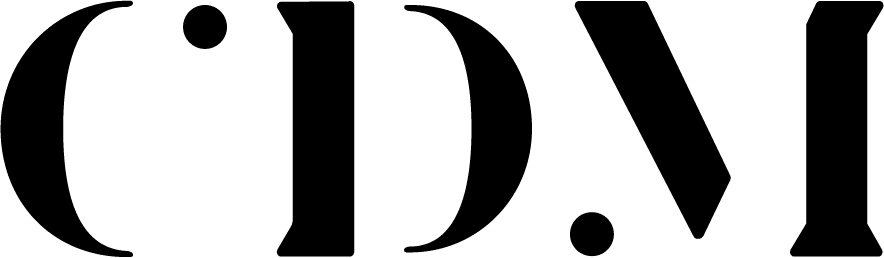LOGO-CDM-_BALCK_PRODUCTION - Champ de Manoeuvres 