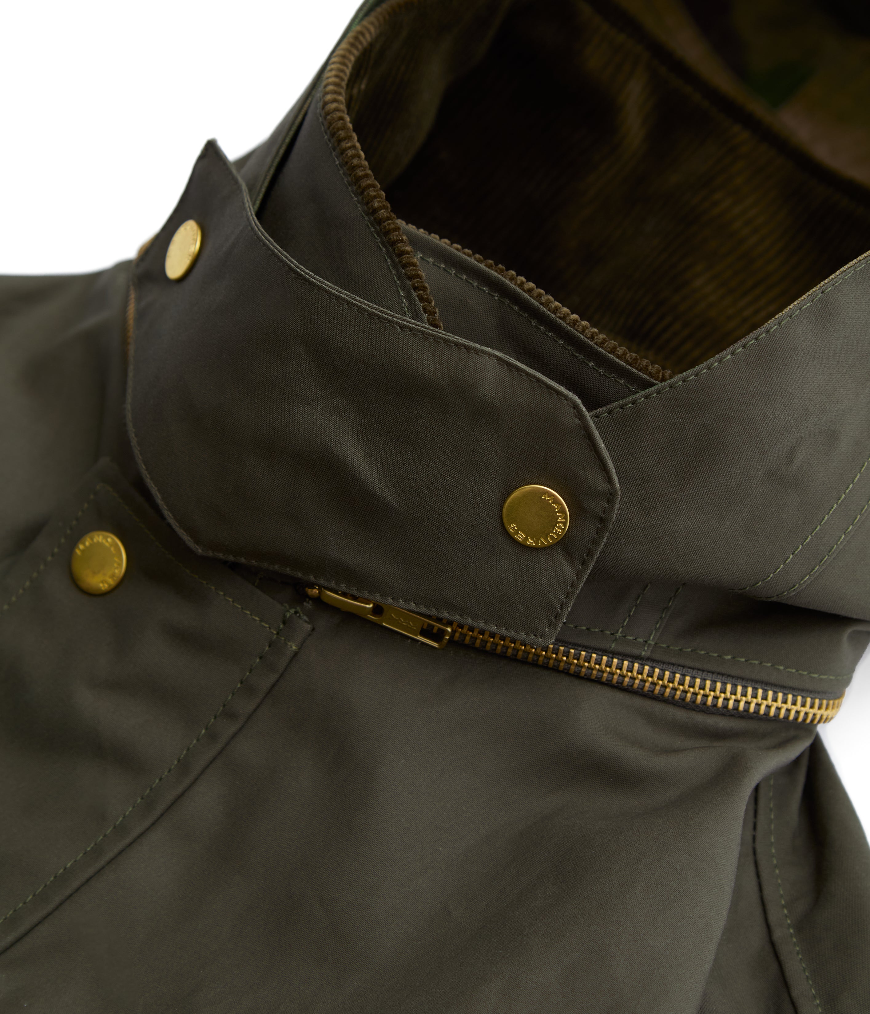 Veste d’Exploration M-422-LC