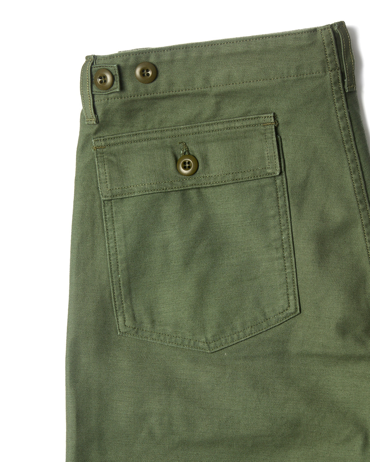 Bermuda Fatigue Utility OG 107